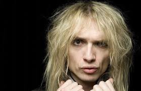 Happy Birthday to Justin Hawkins